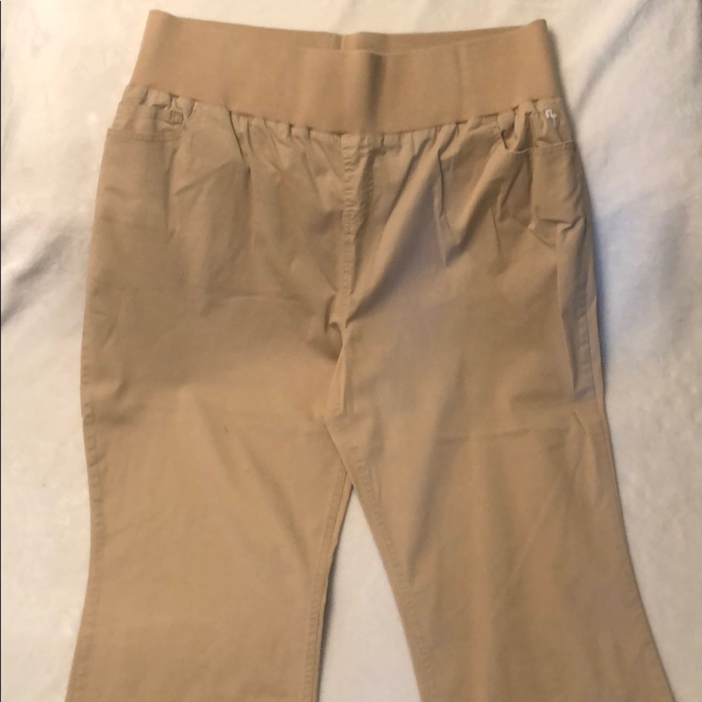 Maternity pants